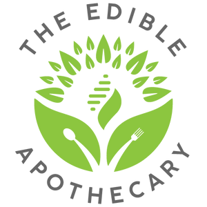The Edible Apothecary